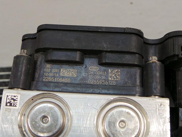 bontott HONDA CR-V ABS Kocka