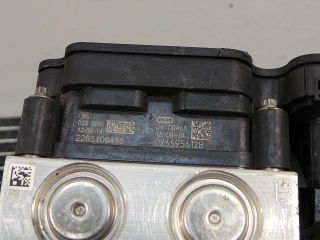 bontott HONDA CR-V ABS Kocka