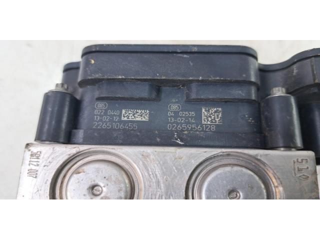 bontott HONDA CR-V ABS Kocka