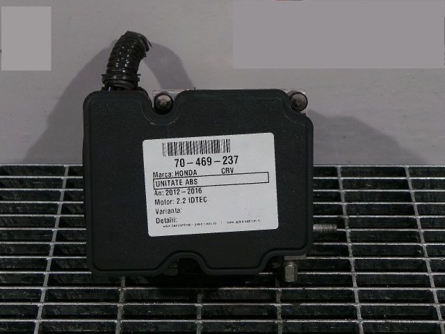 bontott HONDA CR-V ABS Kocka