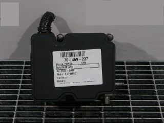 bontott HONDA CR-V ABS Kocka