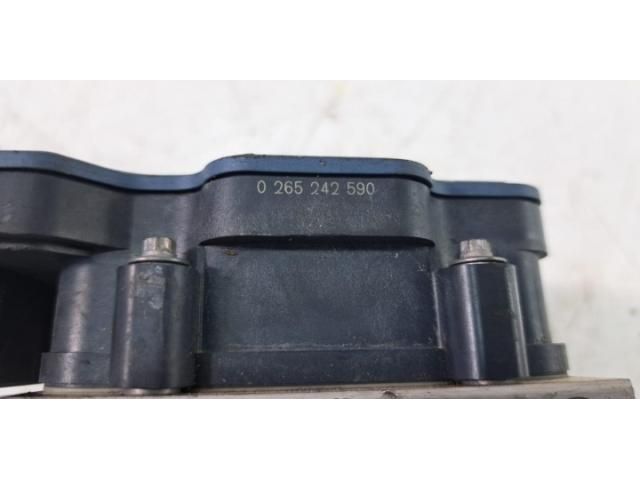 bontott HONDA CR-V ABS Kocka