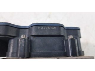 bontott HONDA CR-V ABS Kocka