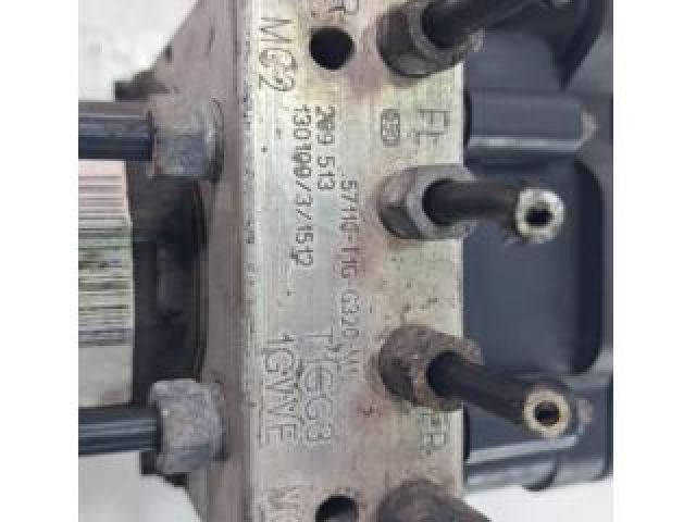 bontott HONDA CR-V ABS Kocka