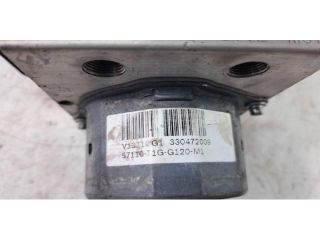 bontott HONDA CR-V ABS Kocka