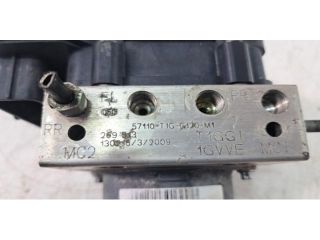 bontott HONDA CR-V ABS Kocka