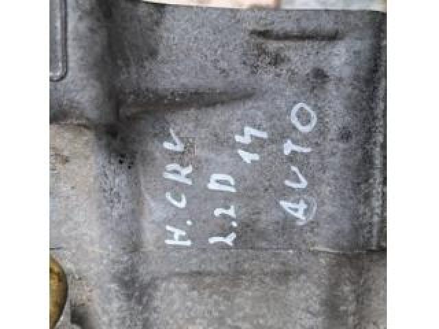 bontott HONDA CR-V Automata Váltó