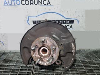 bontott HONDA CR-V Bal első Csonkállvány