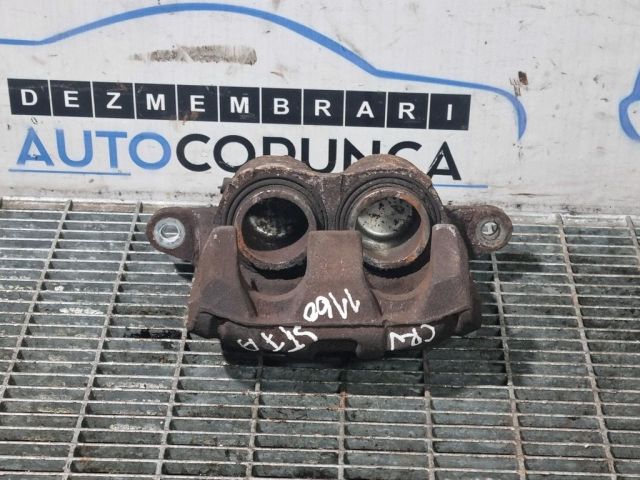 bontott HONDA CR-V Bal első Fékkengyel