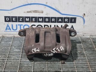 bontott HONDA CR-V Bal első Fékkengyel