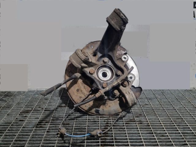 bontott HONDA CR-V Bal hátsó Csonkállvány