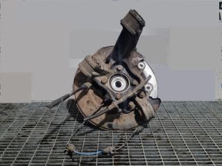 bontott HONDA CR-V Bal hátsó Csonkállvány