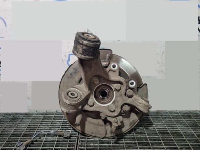 bontott HONDA CR-V Bal hátsó Csonkállvány