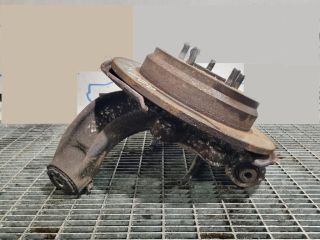 bontott HONDA CR-V Bal hátsó Csonkállvány