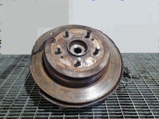 bontott HONDA CR-V Bal hátsó Csonkállvány