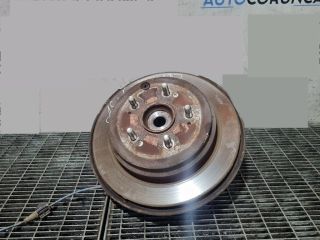 bontott HONDA CR-V Bal hátsó Csonkállvány