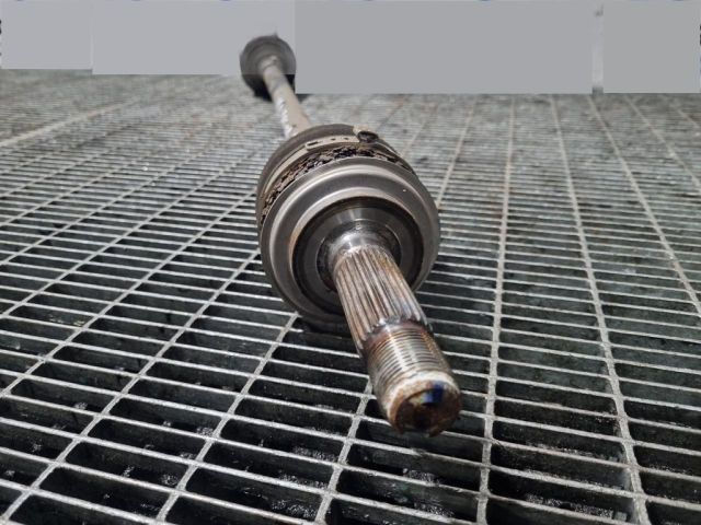 bontott HONDA CR-V Bal hátsó Féltengely