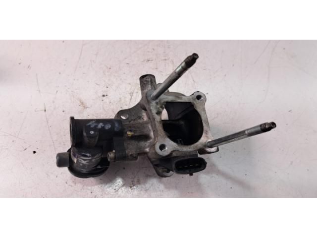 bontott HONDA CR-V EGR / AGR Szelep