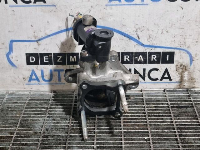 bontott HONDA CR-V EGR / AGR Szelep