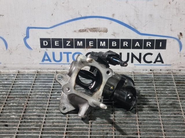 bontott HONDA CR-V EGR / AGR Szelep