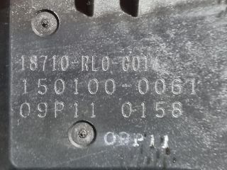 bontott HONDA CR-V EGR / AGR Szelep