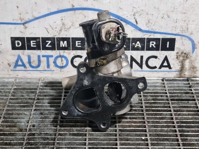 bontott HONDA CR-V EGR / AGR Szelep