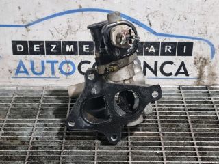 bontott HONDA CR-V EGR / AGR Szelep