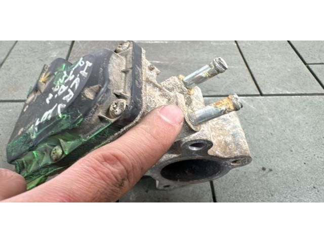 bontott HONDA CR-V EGR / AGR Szelep