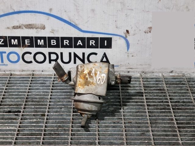 bontott HONDA CR-V EGR / AGR Szelep