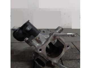 bontott HONDA CR-V EGR / AGR Szelep