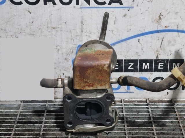 bontott HONDA CR-V EGR / AGR Szelep