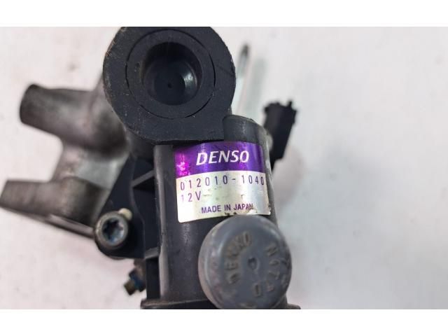 bontott HONDA CR-V EGR / AGR Szelep