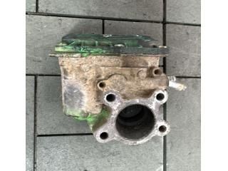 bontott HONDA CR-V EGR / AGR Szelep