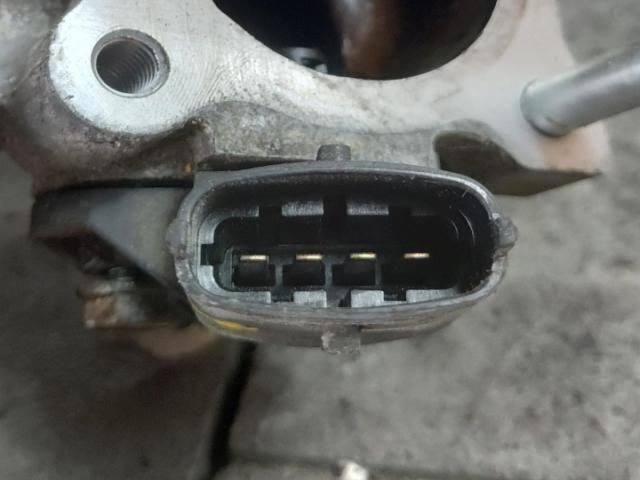 bontott HONDA CR-V EGR / AGR Szelep