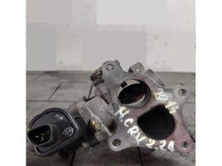 bontott HONDA CR-V EGR / AGR Szelep