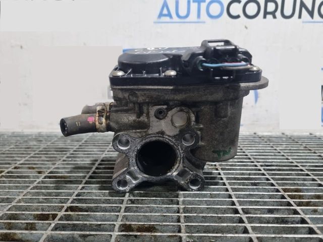 bontott HONDA CR-V EGR / AGR Szelep