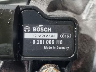 bontott HONDA CR-V EGR / AGR Szelep