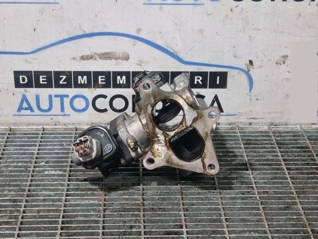 bontott HONDA CR-V EGR / AGR Szelep