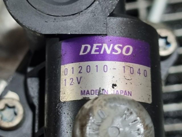 bontott HONDA CR-V EGR / AGR Szelep