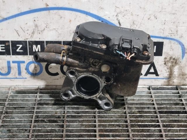 bontott HONDA CR-V EGR / AGR Szelep