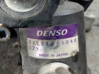 bontott HONDA CR-V EGR / AGR Szelep