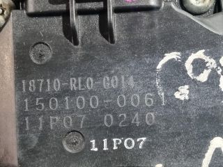 bontott HONDA CR-V EGR / AGR Szelep