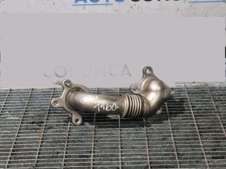 bontott HONDA CR-V EGR Hűtő Cső