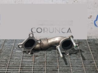 bontott HONDA CR-V EGR Hűtő Cső