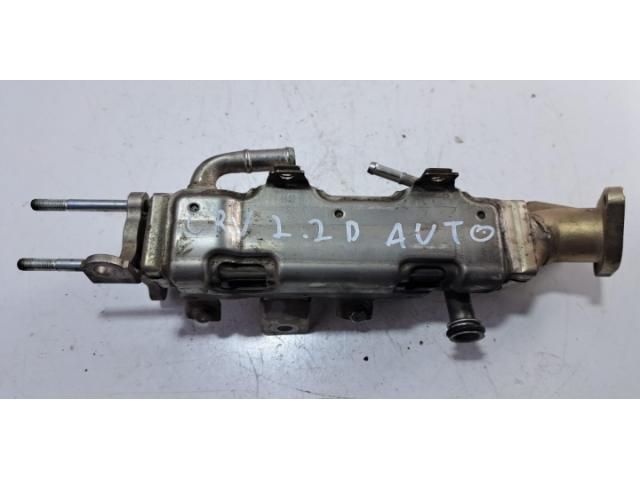 bontott HONDA CR-V EGR Hűtő