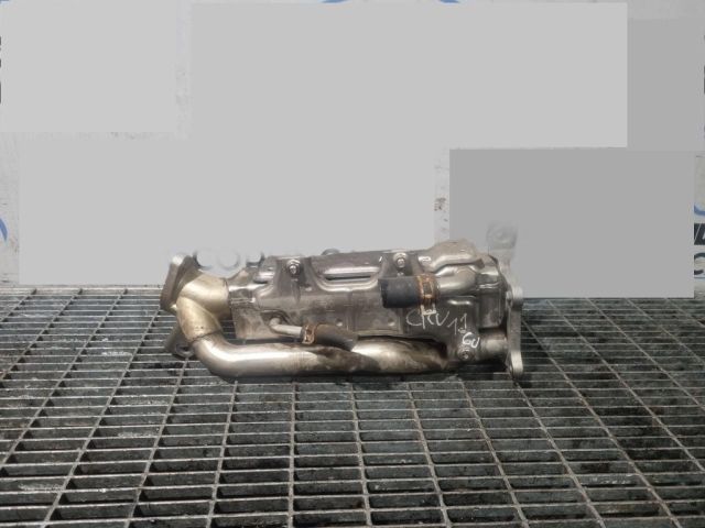bontott HONDA CR-V EGR Hűtő