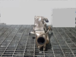 bontott HONDA CR-V EGR Hűtő