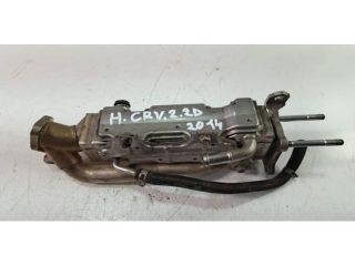 bontott HONDA CR-V EGR Hűtő