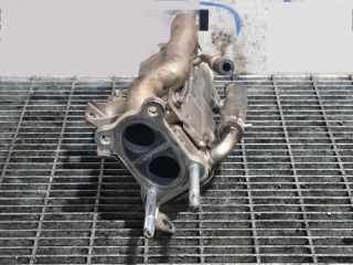 bontott HONDA CR-V EGR Hűtő