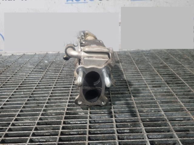 bontott HONDA CR-V EGR Hűtő